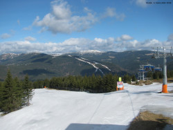 Svatý Petr, Pláně