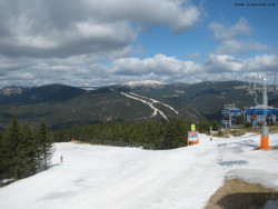 Svatý Petr, Pláně