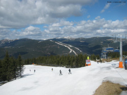 Svatý Petr, Pláně