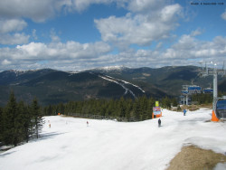 Svatý Petr, Pláně