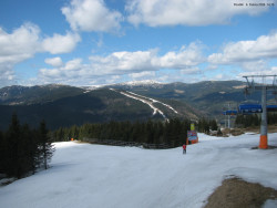 Svatý Petr, Pláně