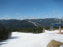 Svatý Petr, Pláně