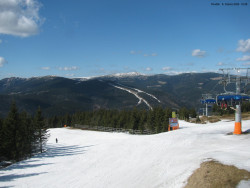 Svatý Petr, Pláně