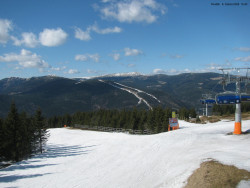 Svatý Petr, Pláně