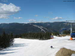 Svatý Petr, Pláně