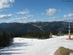 Svatý Petr, Pláně