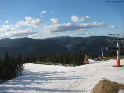 Svatý Petr, Pláně