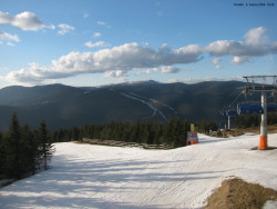 Svatý Petr, Pláně