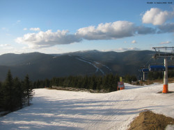 Svatý Petr, Pláně