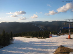 Svatý Petr, Pláně