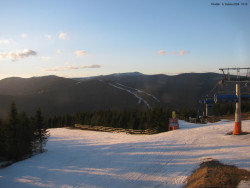 Svatý Petr, Pláně