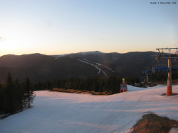 Svatý Petr, Pláně