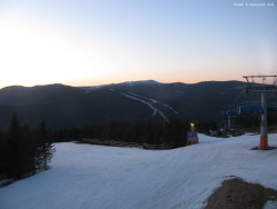 Svatý Petr, Pláně