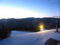 Svatý Petr, Pláně