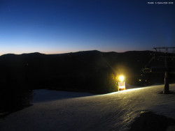 Svatý Petr, Pláně