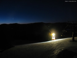 Svatý Petr, Pláně