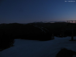 Svatý Petr, Pláně