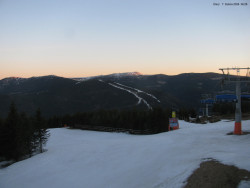 Svatý Petr, Pláně