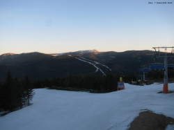 Svatý Petr, Pláně