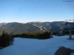 Svatý Petr, Pláně