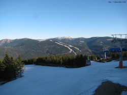 Svatý Petr, Pláně