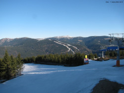 Svatý Petr, Pláně