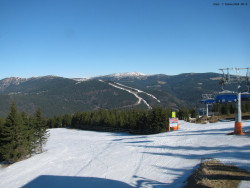 Svatý Petr, Pláně