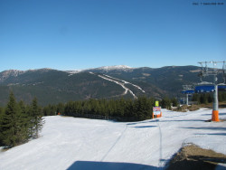 Svatý Petr, Pláně