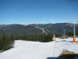 Svatý Petr, Pláně