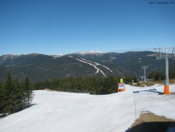 Svatý Petr, Pláně