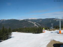 Svatý Petr, Pláně