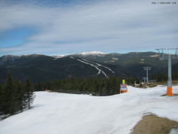 Svatý Petr, Pláně