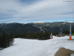 Svatý Petr, Pláně