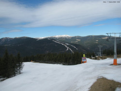 Svatý Petr, Pláně