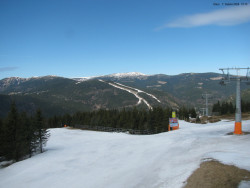 Svatý Petr, Pláně