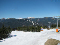 Svatý Petr, Pláně