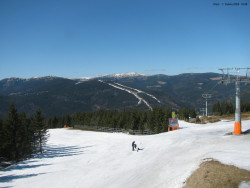 Svatý Petr, Pláně