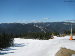 Svatý Petr, Pláně