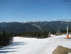 Svatý Petr, Pláně