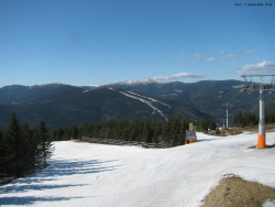 Svatý Petr, Pláně