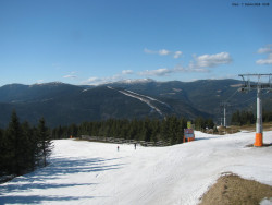 Svatý Petr, Pláně