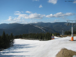 Svatý Petr, Pláně