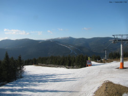 Svatý Petr, Pláně