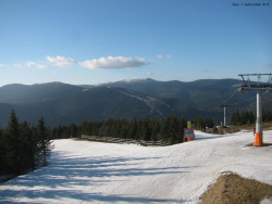 Svatý Petr, Pláně