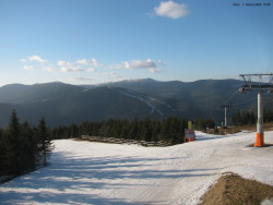 Svatý Petr, Pláně