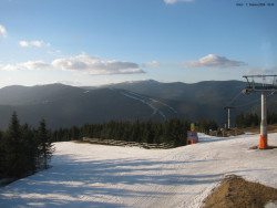 Svatý Petr, Pláně