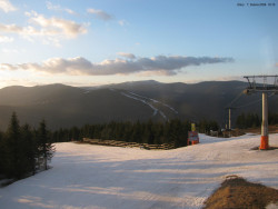 Svatý Petr, Pláně