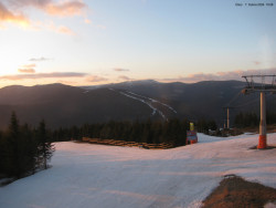 Svatý Petr, Pláně