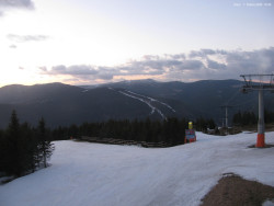 Svatý Petr, Pláně