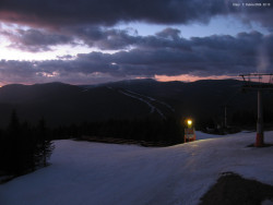 Svatý Petr, Pláně